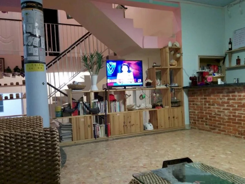 Haikou North20 International Youth Hostel
