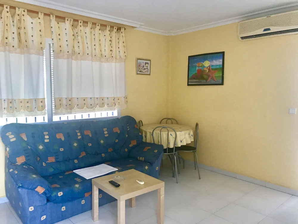 Conjunto Residencial Las Calas