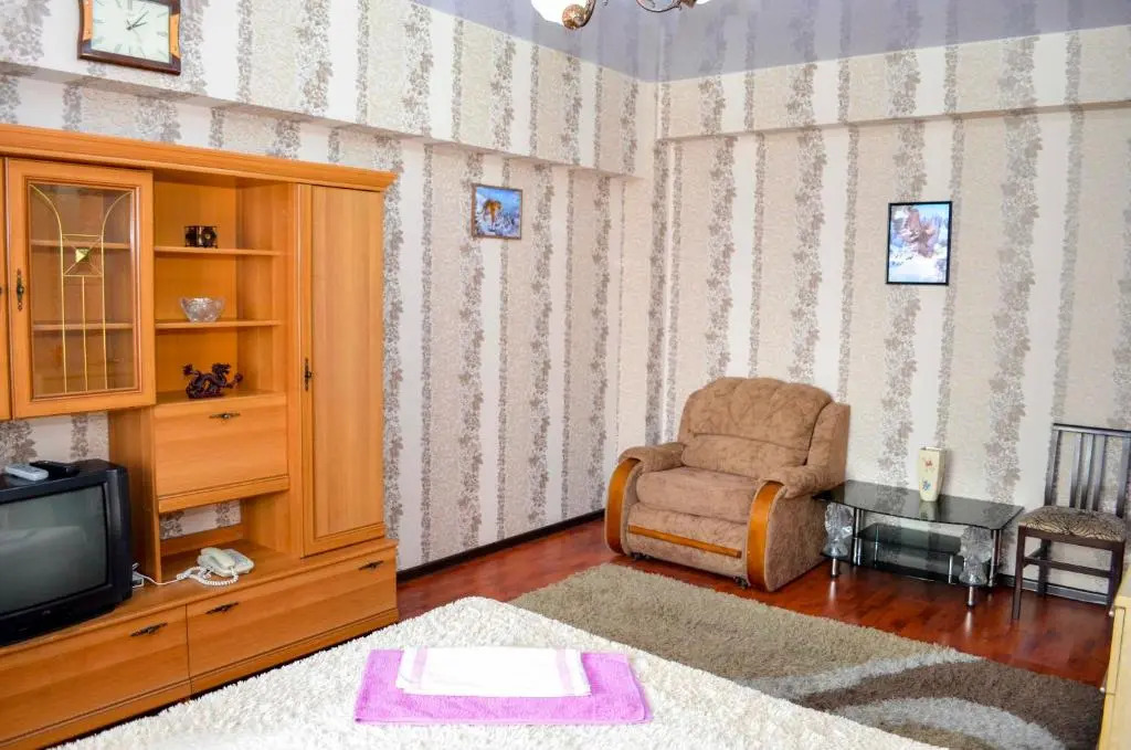 Apartamenty na 20-j linii, 198