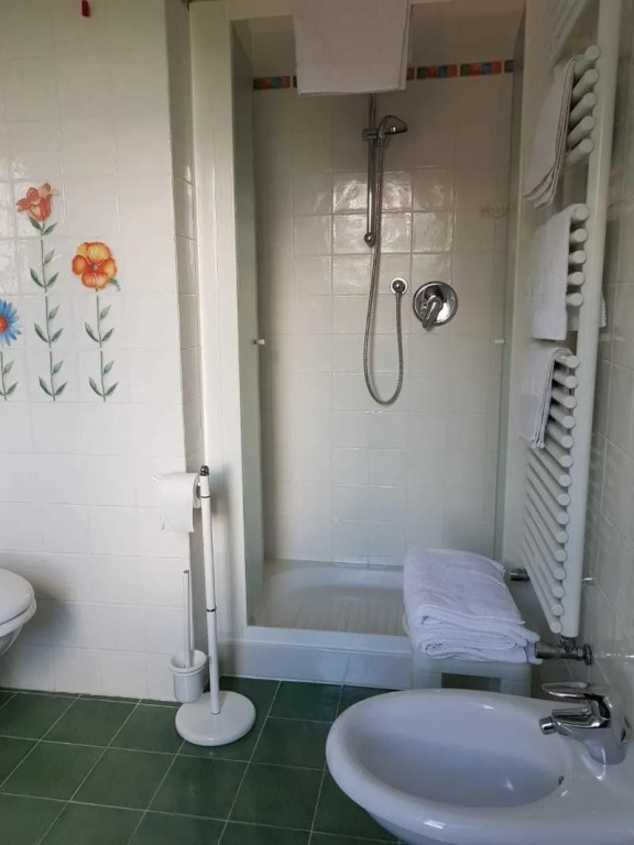 Il Casale Dei Fiori