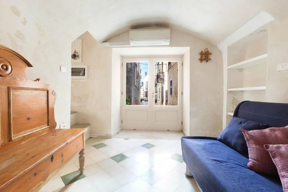 Casa Rossana