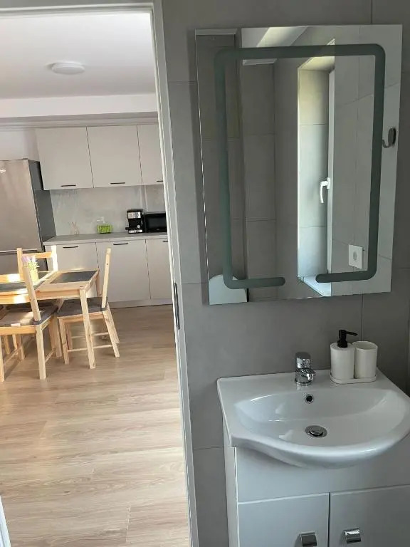 Penthouse DH Apartments
