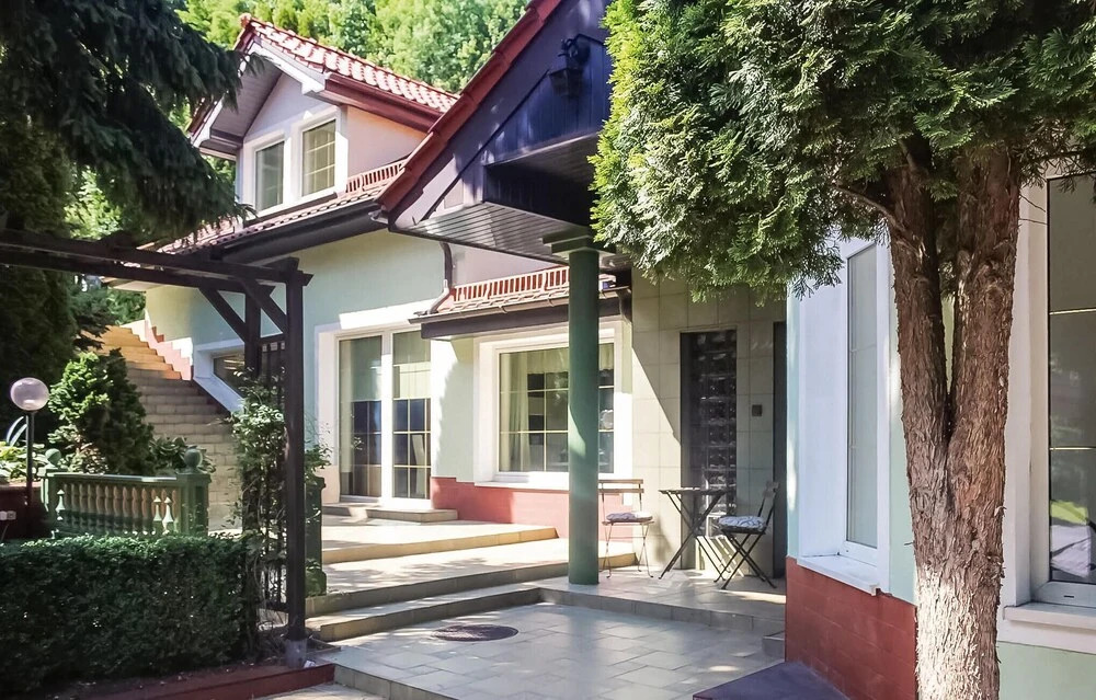 Amazing Home in Gdansk With 2 Bedrooms and Wifi