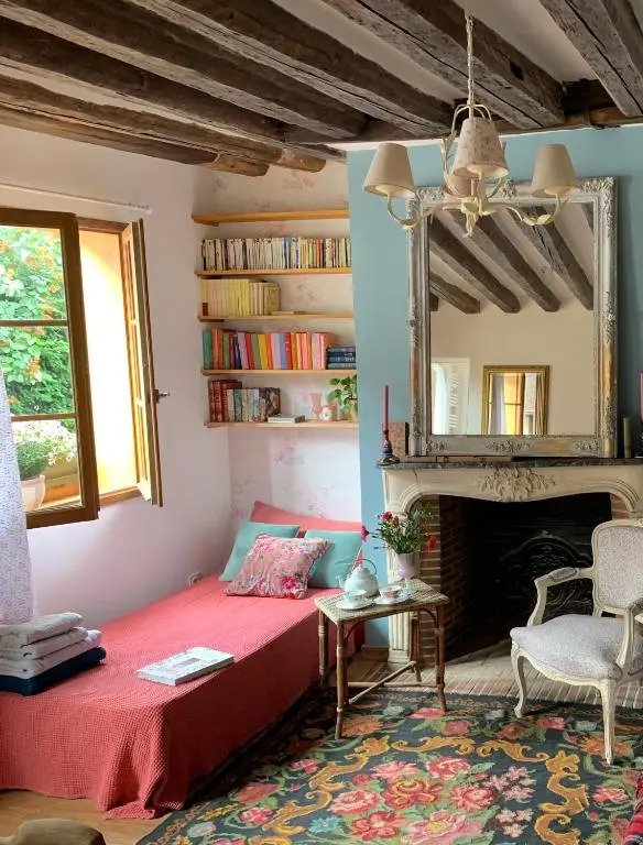 Maison Léontine