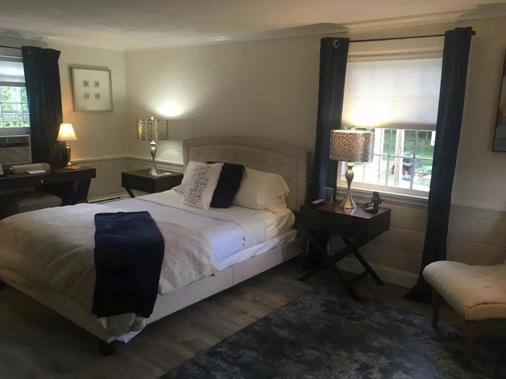 Starlight Lodge North Conway