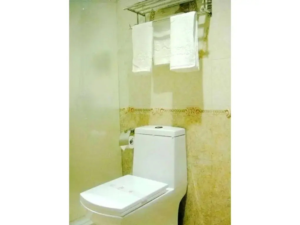 Oushang Fengqing Hotel