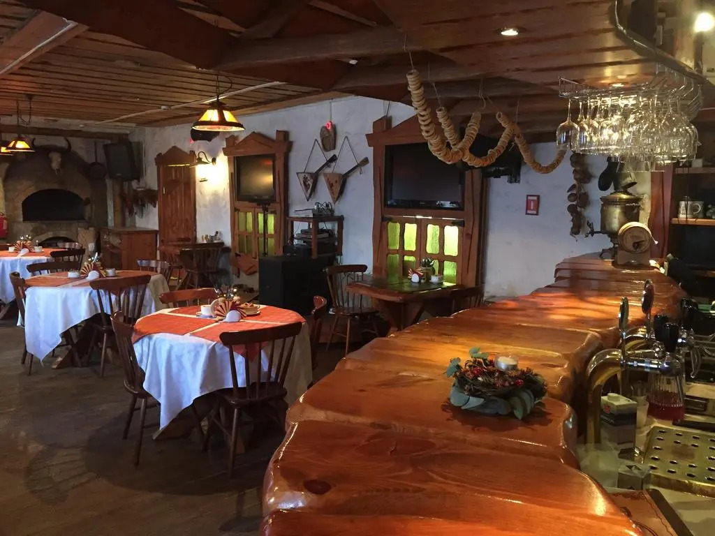 Rasputin Boutique Hotel