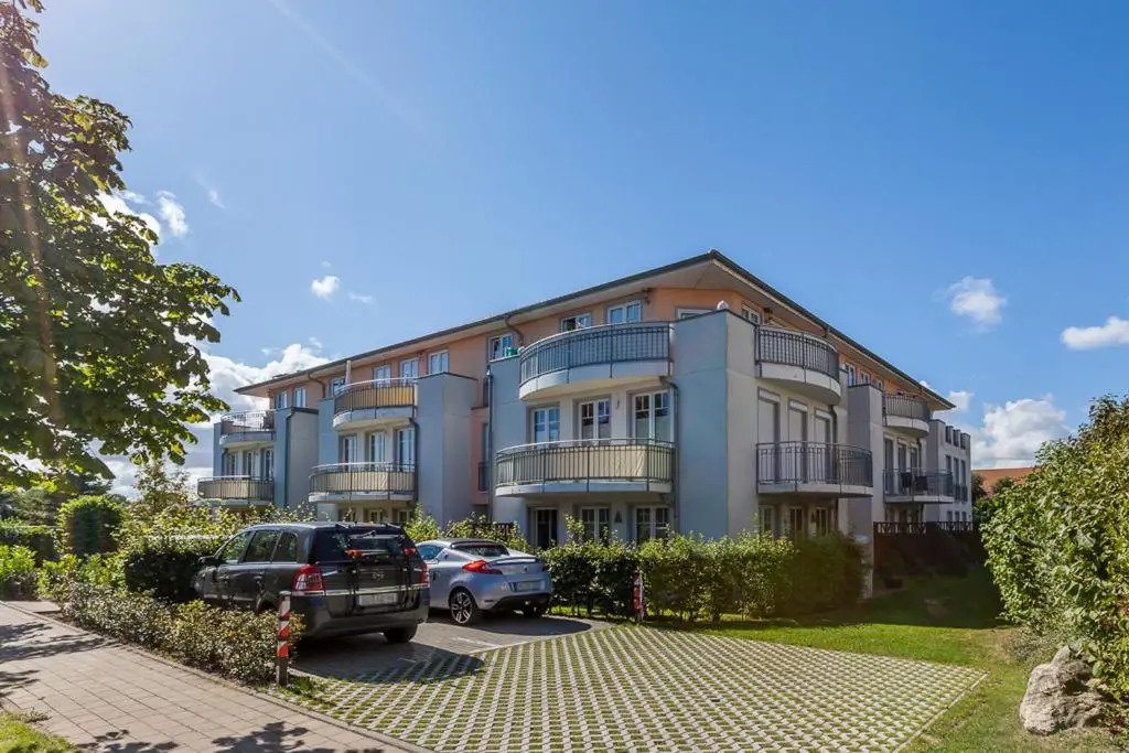 Achtern Diek Wohnung 18