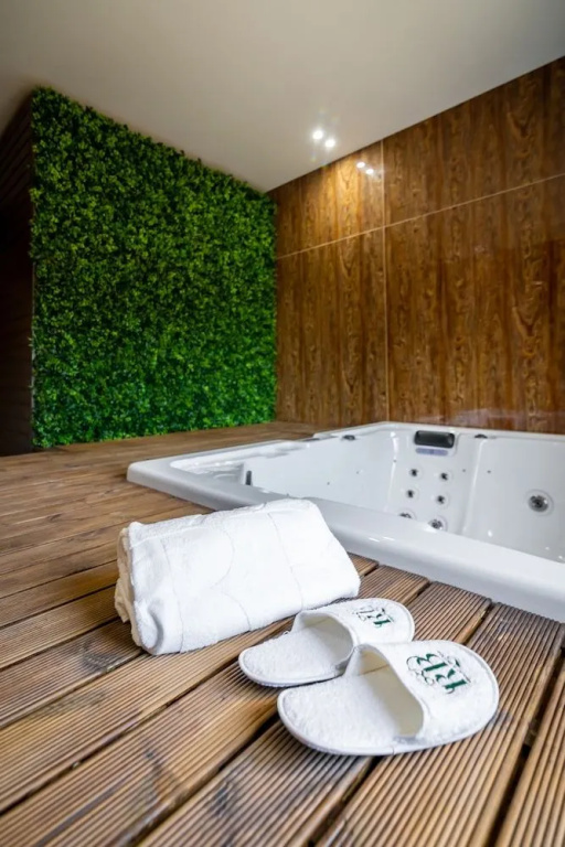 RB Santiago Hotel Rural