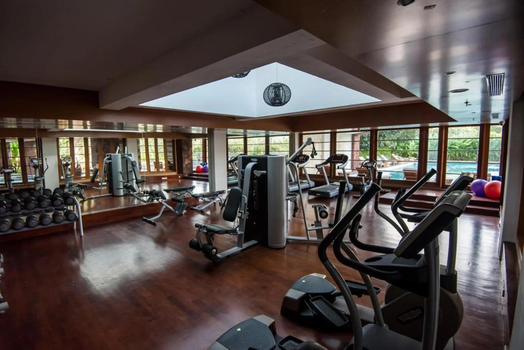 Ayana Residence Luxury Living