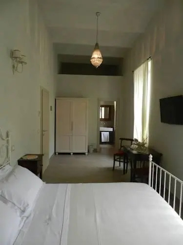 Relais Real Collegio