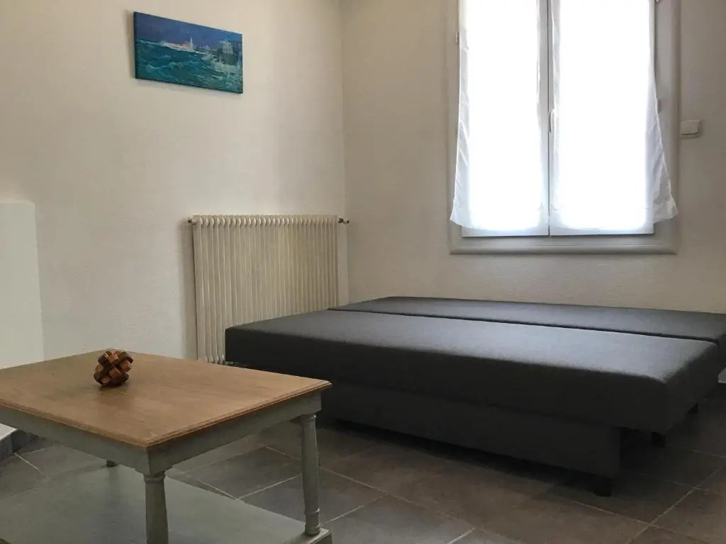 Canet : agréable maison au calme pour 8 personnes.