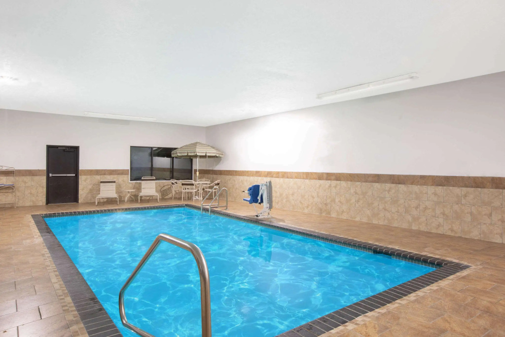 Quality Inn Council Bluffs I-80