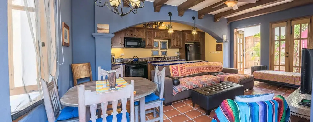 Casa Gali AV 43 2 BR by Casago