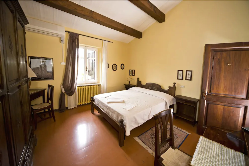 Agriturismo Torre Burchio