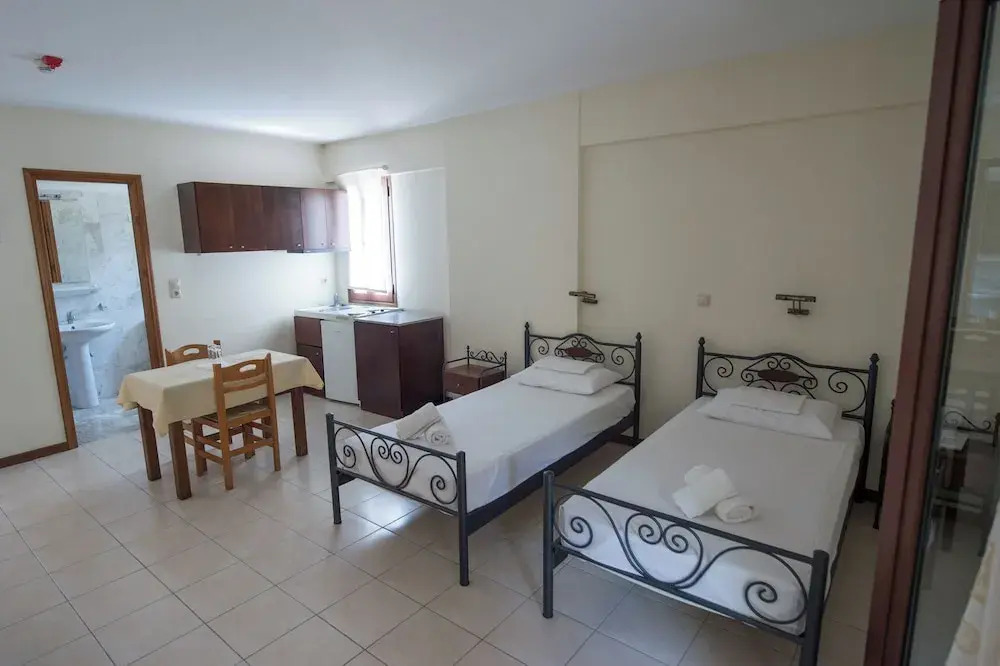 Thimeli Hotel