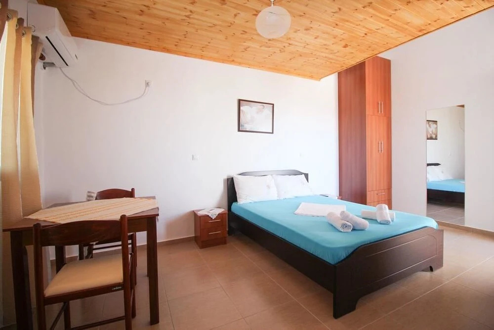 ABEDINI Boutique Hotel Ksamil
