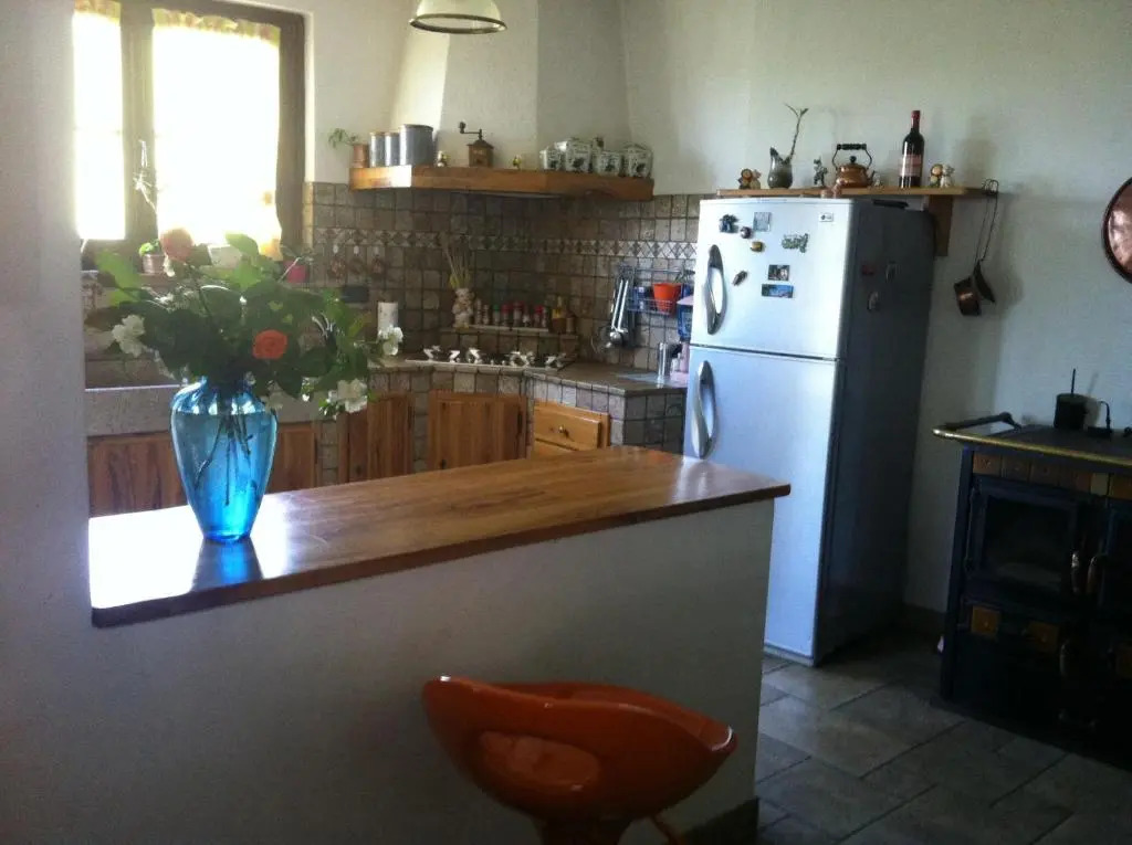 Bed & Breakfast Ca di Vissai