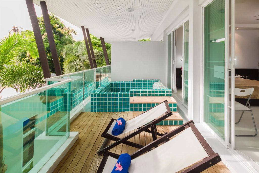 Davina Beach Homes