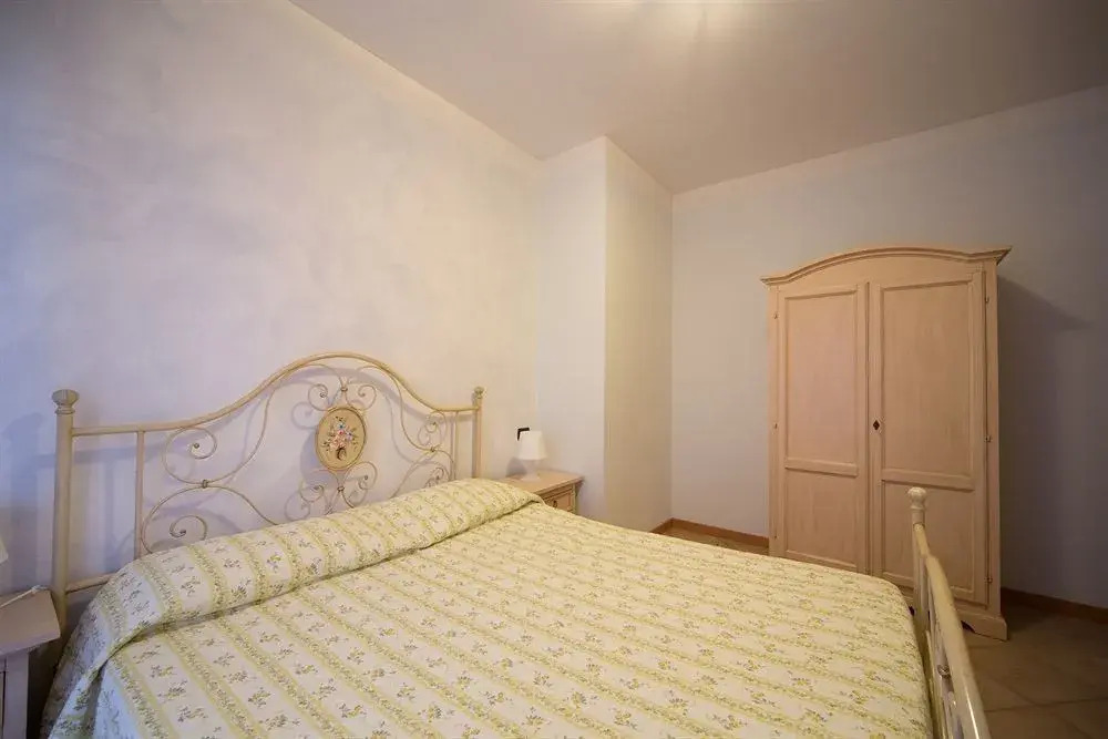 Residence Tre Trilo&Suites
