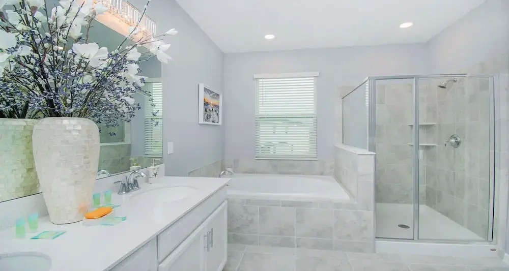 2BR Condo, Champion'sgate w Resort Access, Disney