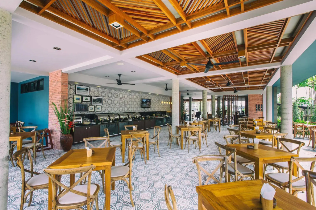The Tama Hotel- SHA Plus