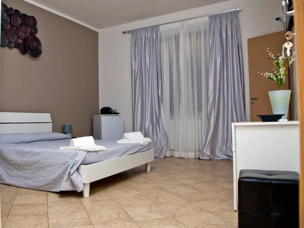 B&B Dimore Sonore Gallipoli