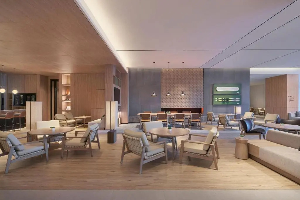 Element Beijing Yanqing