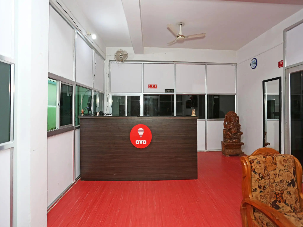Hotel O Maa Banadurga Inn