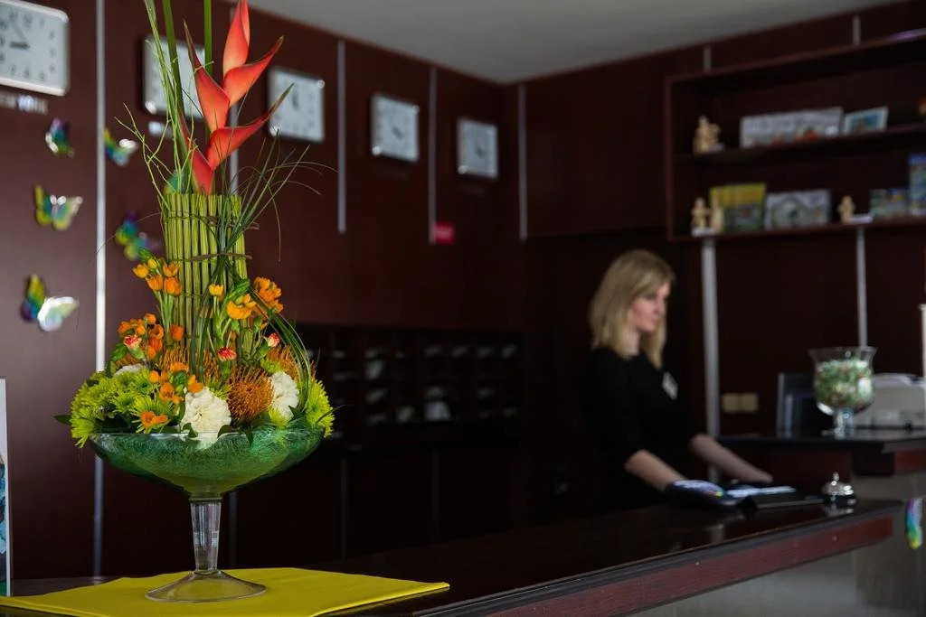 Hotel Lipa Slovakia