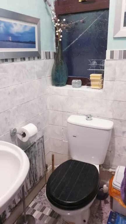 Comfy Apartment With Great Transport Links