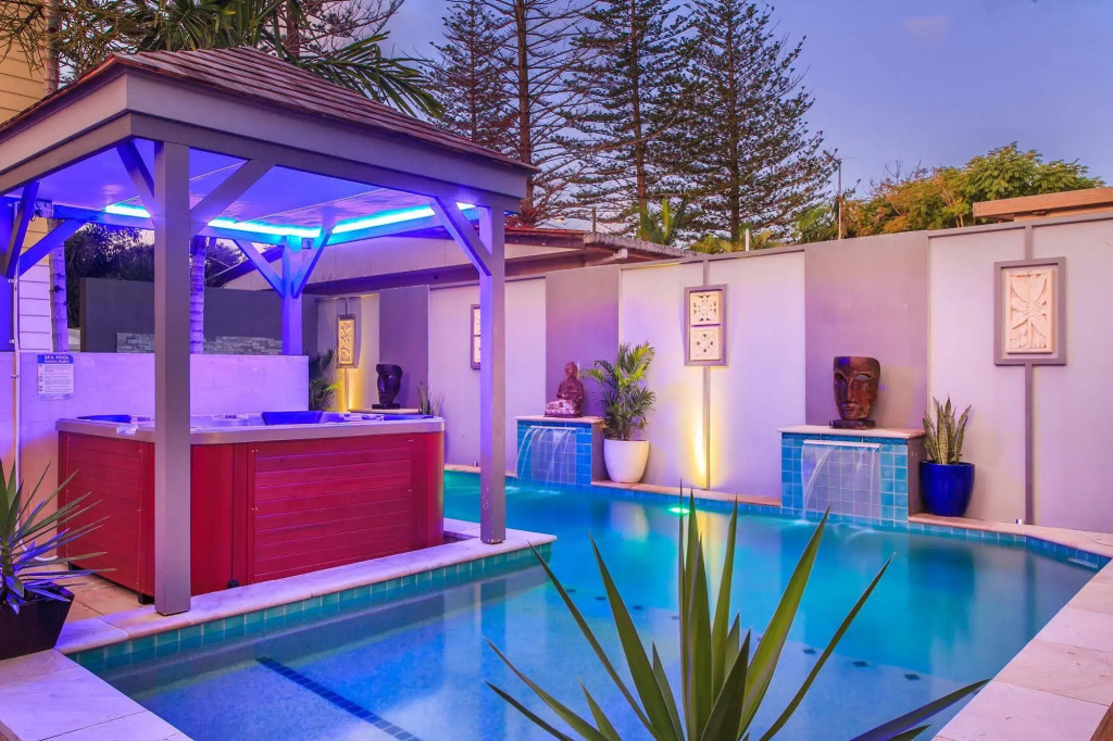 Azur Byron Bay