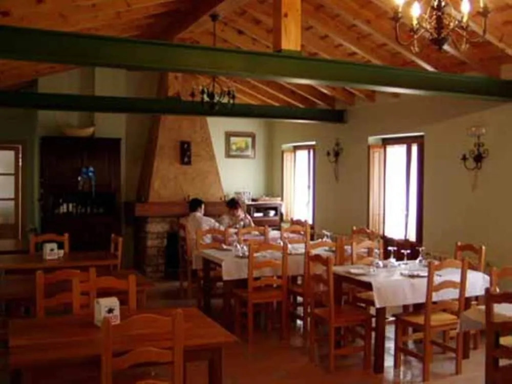 Casa Fuente del Val