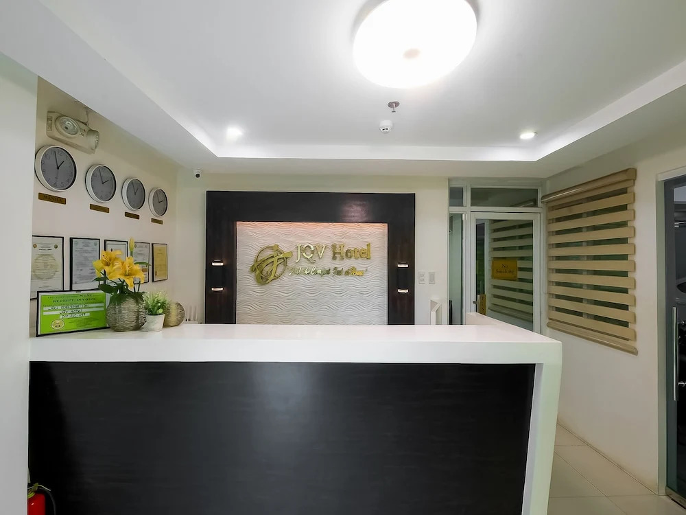 JQV Hotel