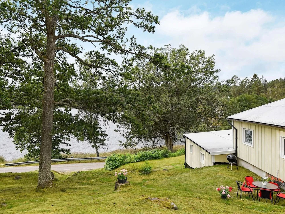 5 person holiday home in Bullaren