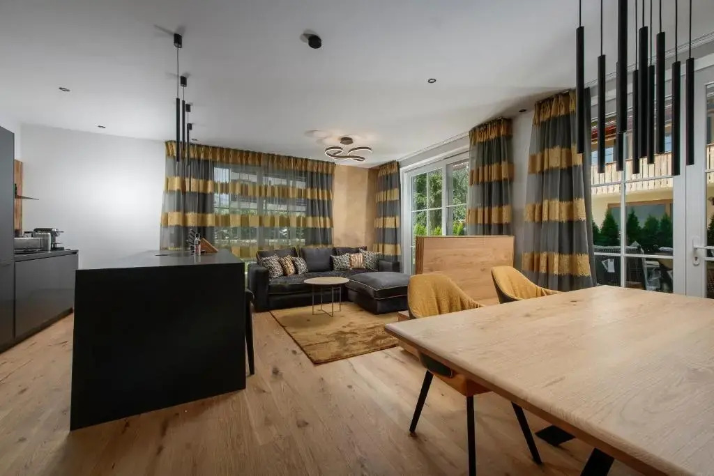 Luxury Apartments "R6 Tegernsee"
