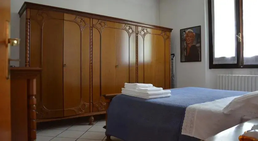 Villino dellOrto