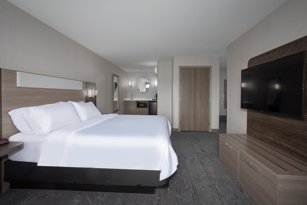 Holiday Inn Express Hotel & Suites Grand Junction by IHG