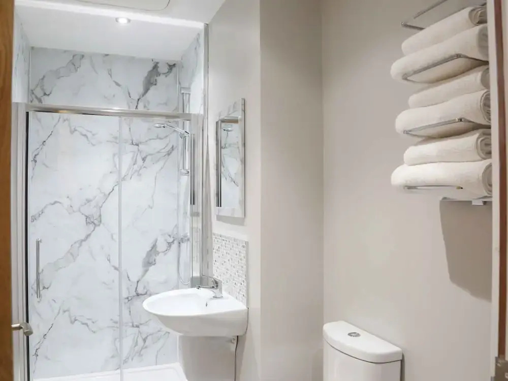 Belfast Serviced Apartments - Eglantine