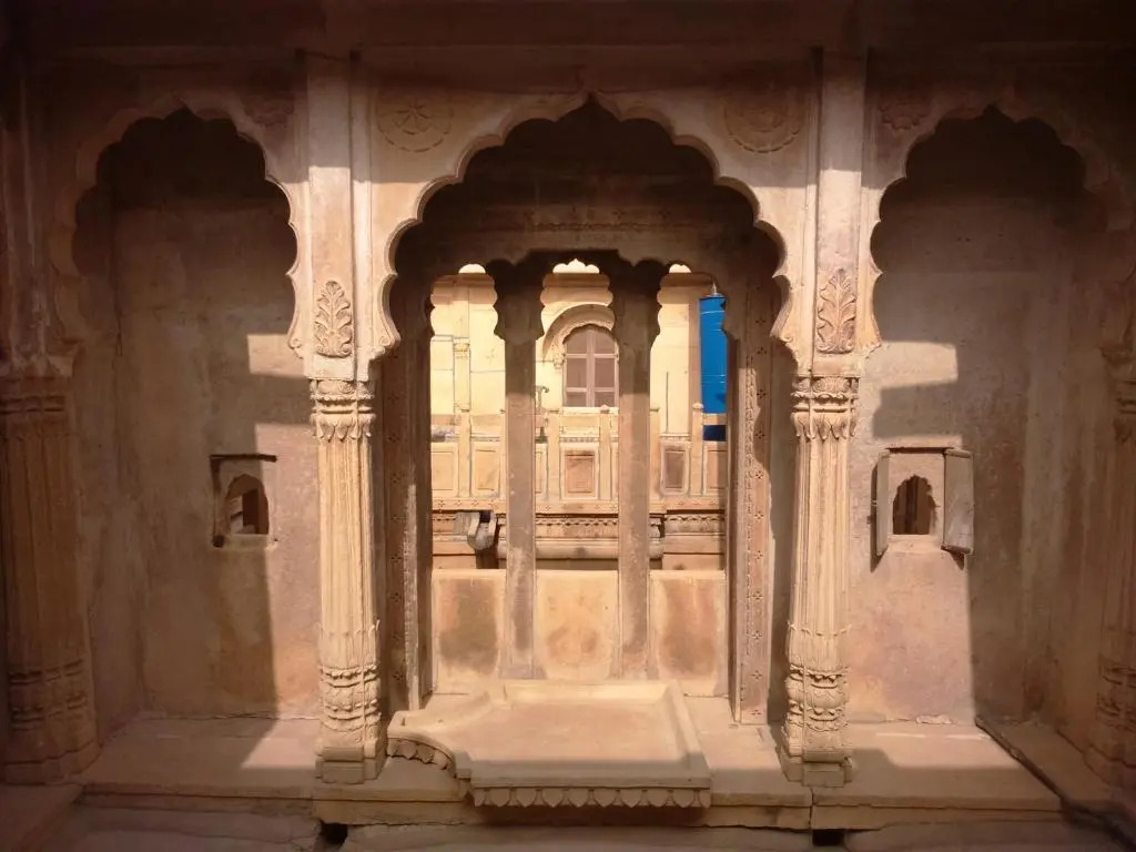 Hotel Suraj
