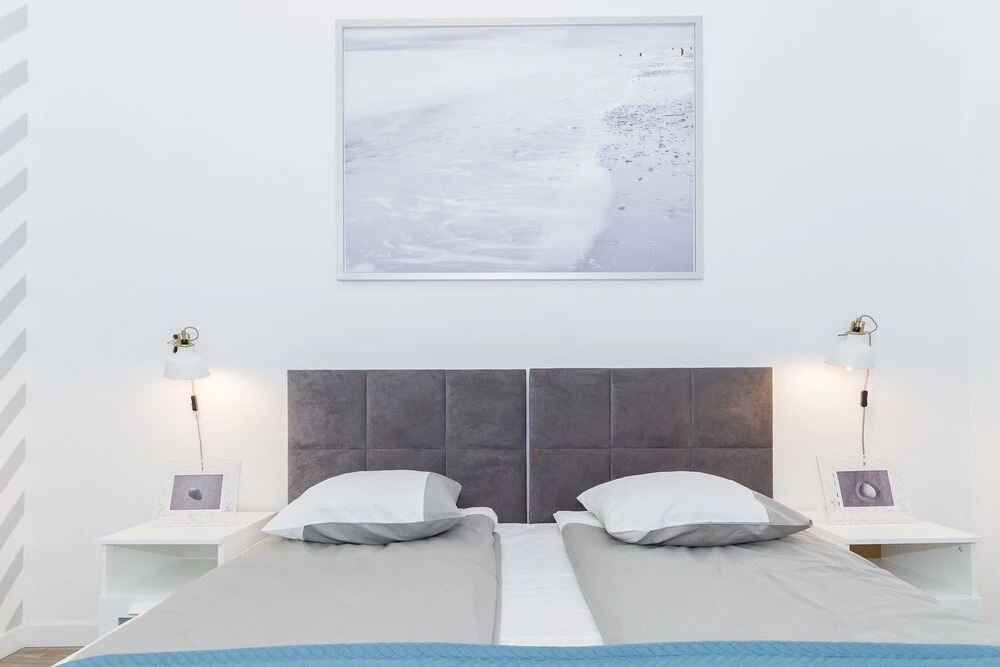 Wygodny Apartament Blisko Morza