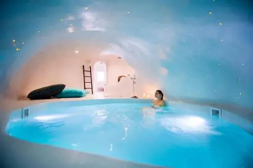 Annabel's Luxury Suites