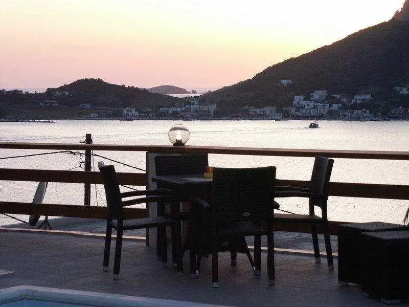 Kalymnos Village