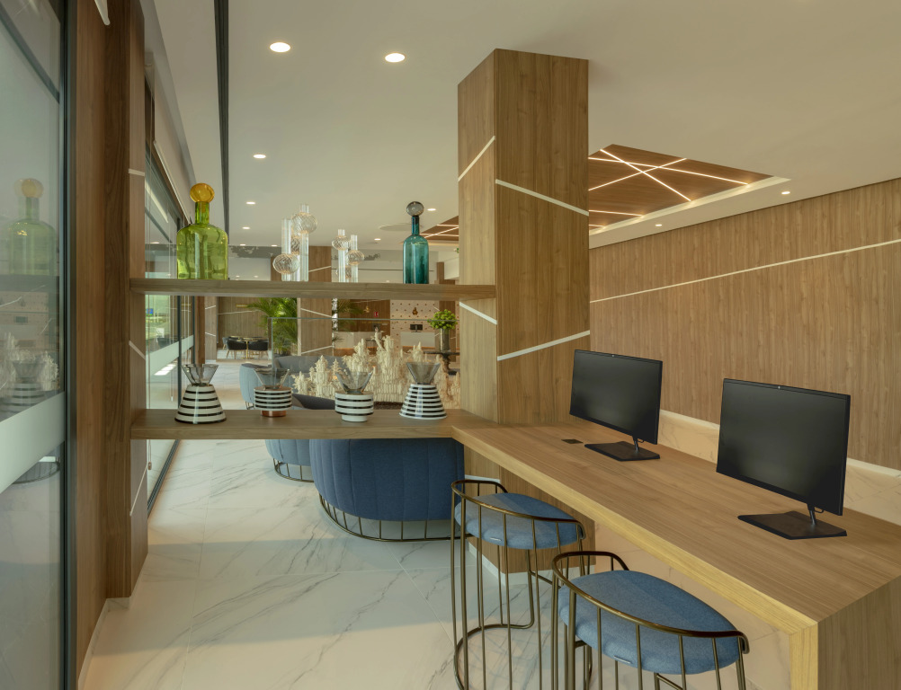 AJ Gran Alacant by SH Hoteles