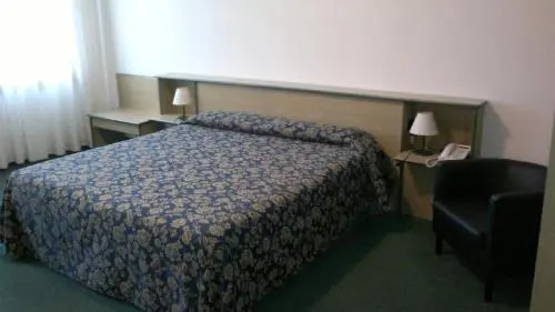 Albergo Alla Campana