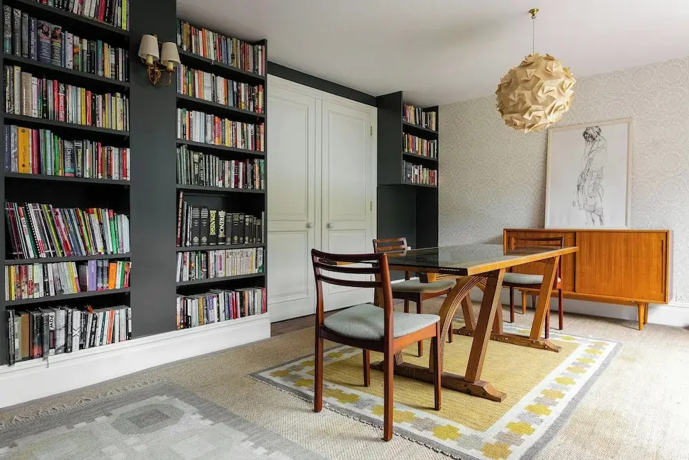 Aldridge Road Villas Ii By Onefinestay