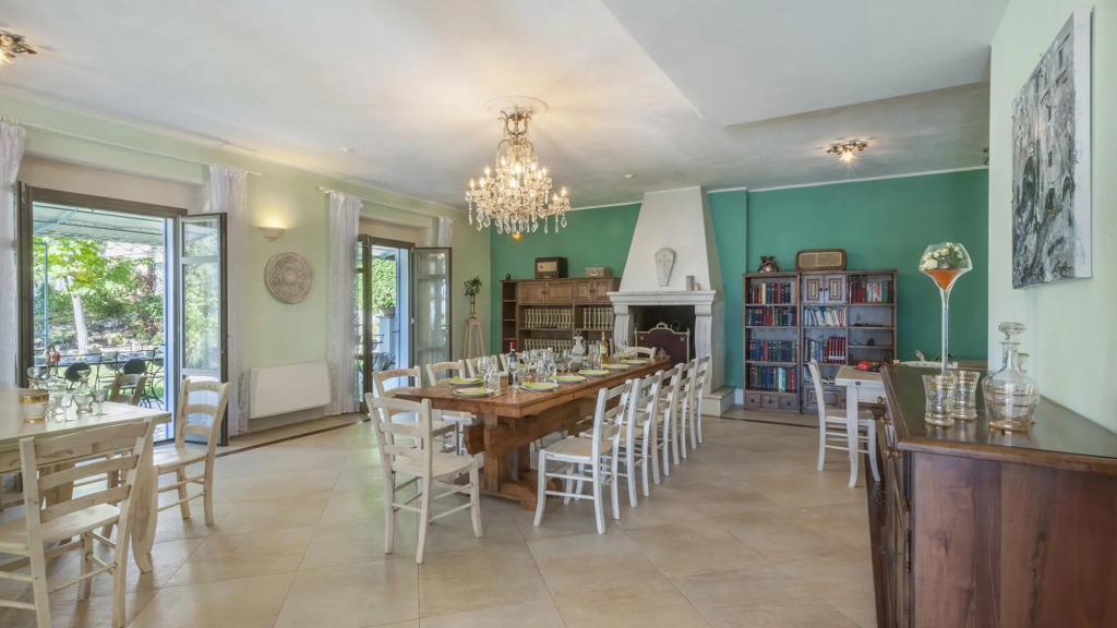 VILLA CAPPELLETTI 16&2, Emma Villas
