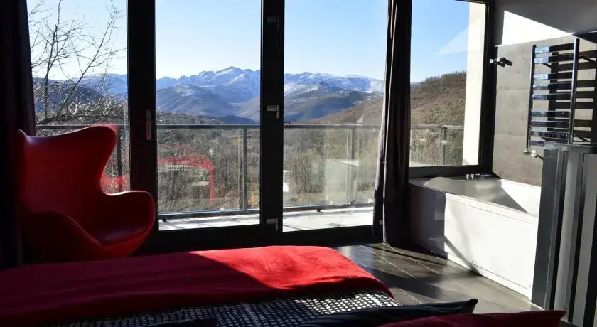 Capricho de Gredos