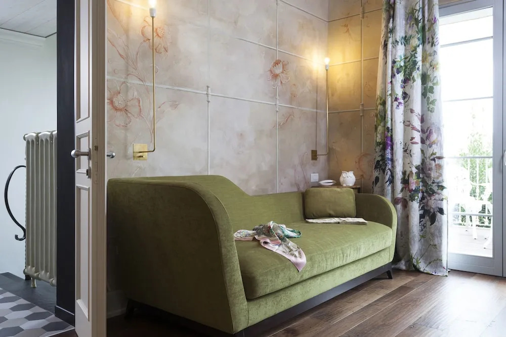 Il Villino Hotel & SPA