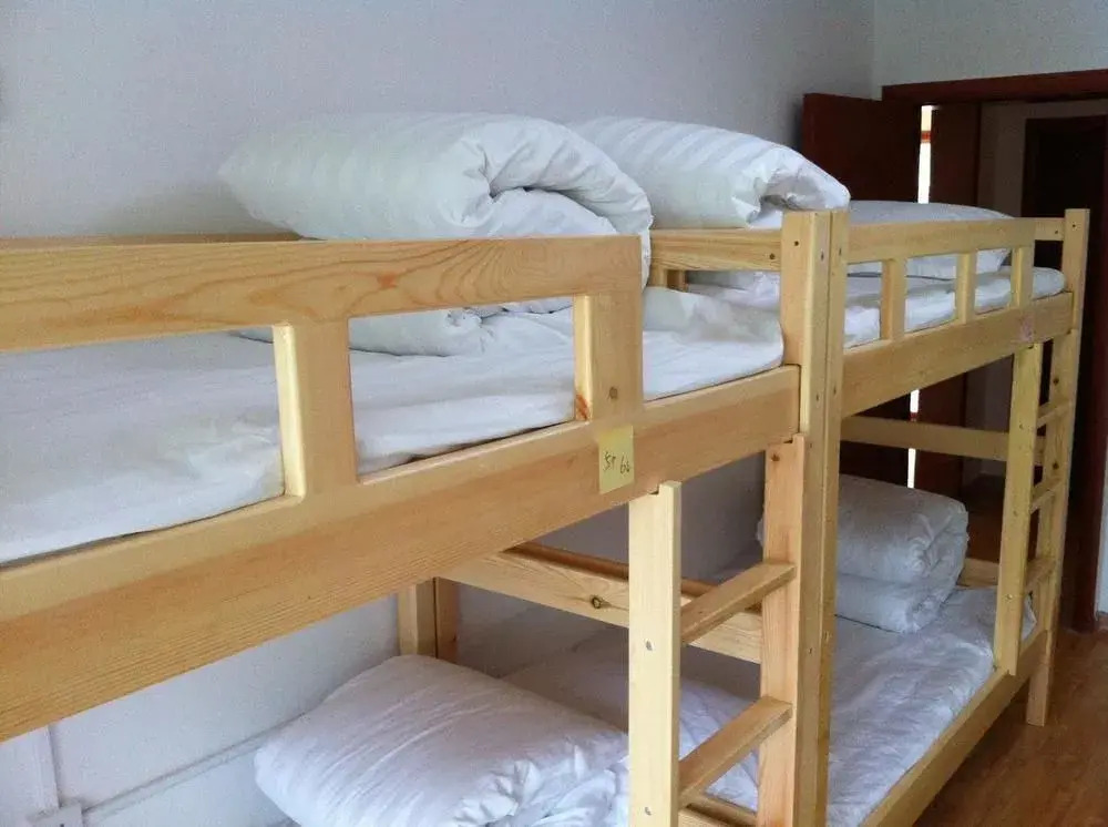 Ji'nan 798 Youth Hostel